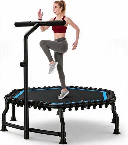 Foldable rebounder - foldable,