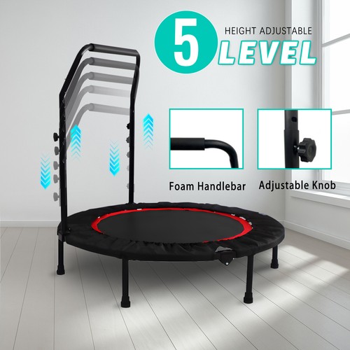 Inch foldable trampoline - 40,