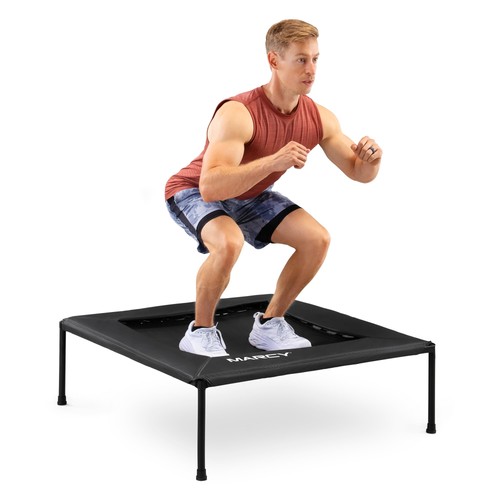 Marcy inch square rebounder - inch,