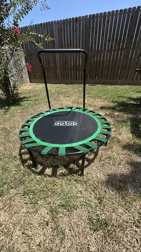 Aotob rebounder - 40”,