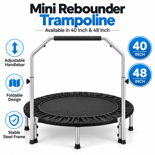 Inch foldable mini - 40/48,