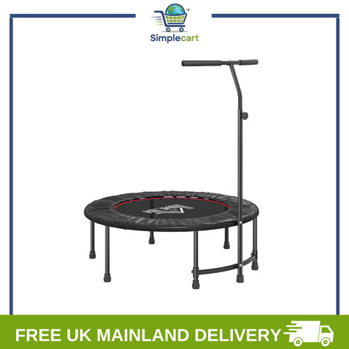 Trampoline rebounder - 40",